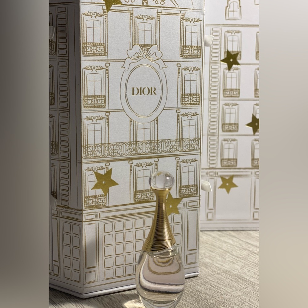 Dior Mini J’adore Eau De Pardum